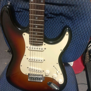 레전드 일렉기타