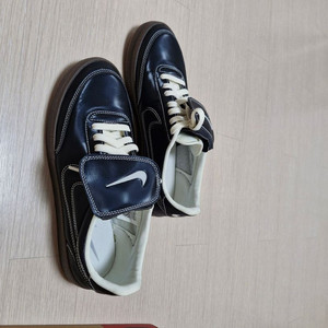 나이키 킬샷2, 255,신품. 이미지