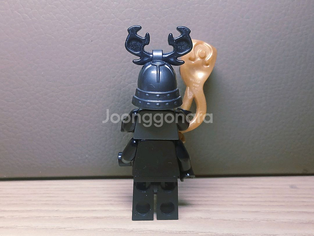 레고 닌자고 가마돈 피규어--1