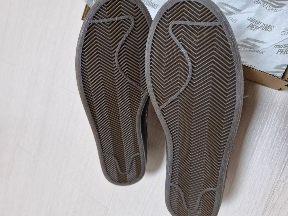 나이키 킬샷2, 255,신품. 이미지