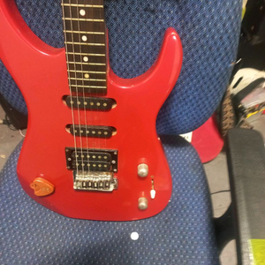 크레머 일렉기타