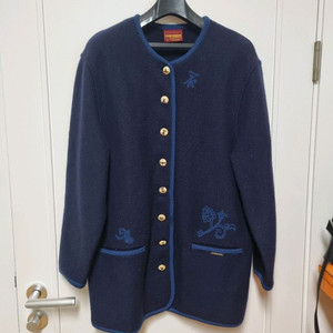 GEIGER 가이거 자켓