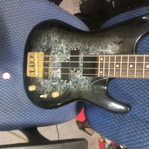 삼익 베이스기타