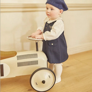 블루독베이비 원피스 90사이즈