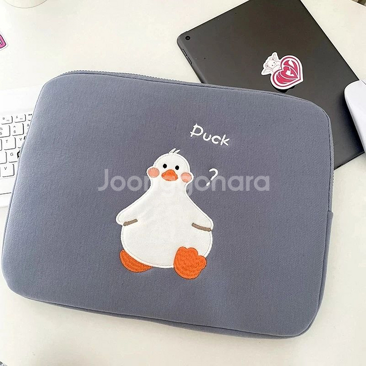 갤럭시탭 아이패드파우치 태블릿파우치 노트북보호가방--5