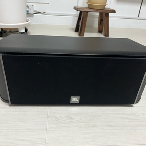 JBL CS25C 센터 스피커