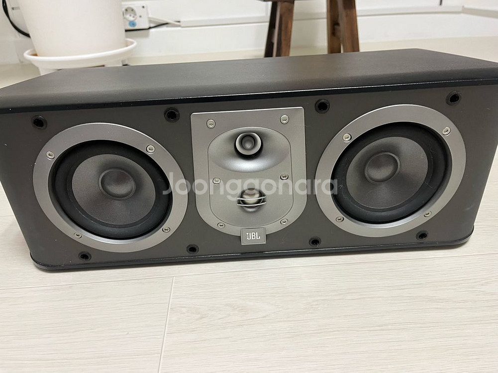 JBL CS25C 센터 스피커--2
