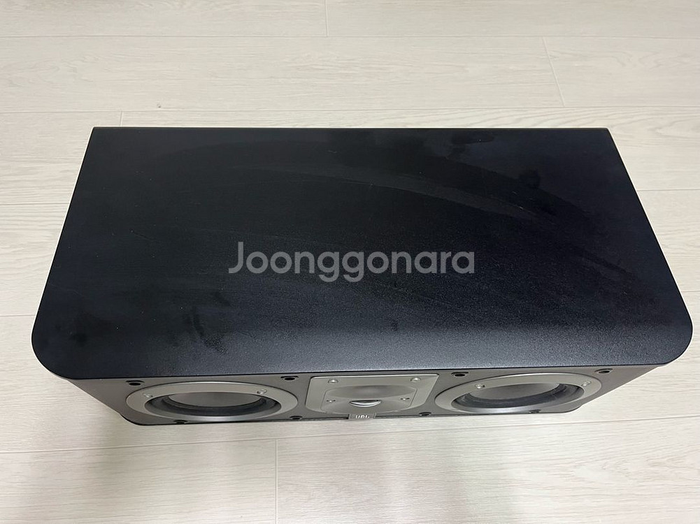 JBL CS25C 센터 스피커--3