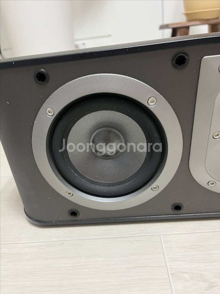 JBL CS25C 센터 스피커--1