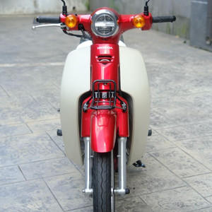 2023 슈퍼커브 110 판매