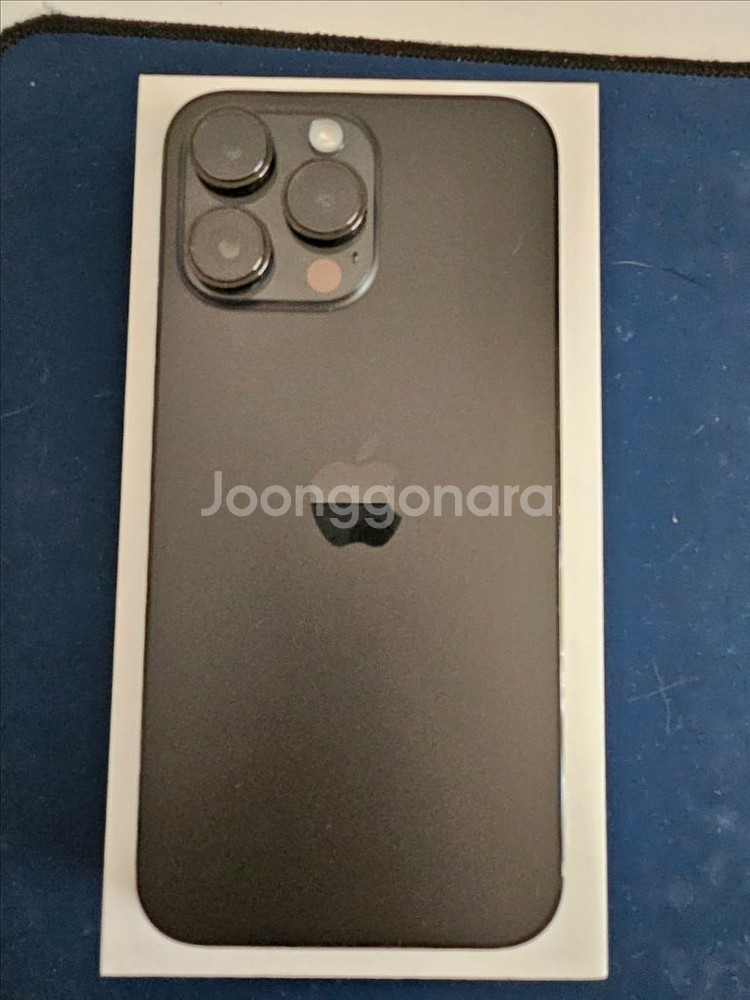 아이폰 14 프로 맥스 256기가--10