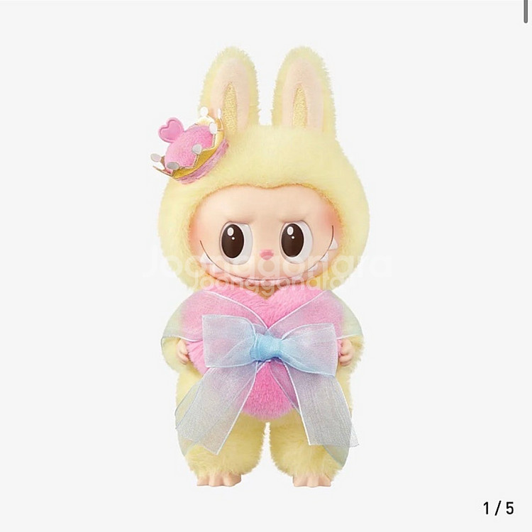 라부부 체크메이트 키링 새상품 ㅡ 택포 5만--0