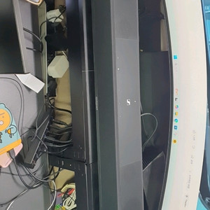 젠하이저 엠베오 플러스 스피커에 우퍼