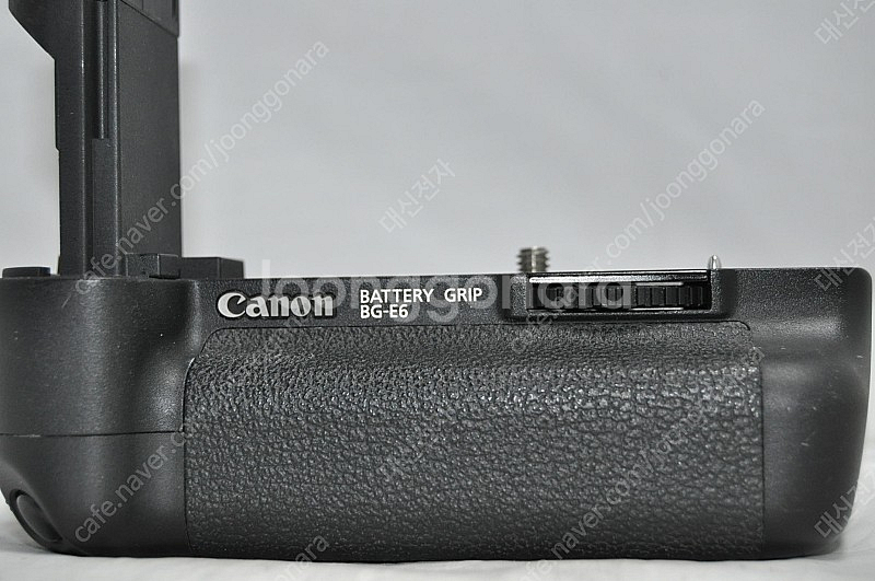 5DMarK2[오두막] 세로그립BG-E6[정품]팝니다--0