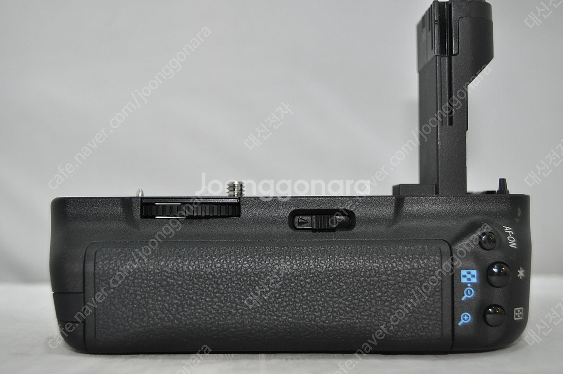 5DMarK2[오두막] 세로그립BG-E6[정품]팝니다--1