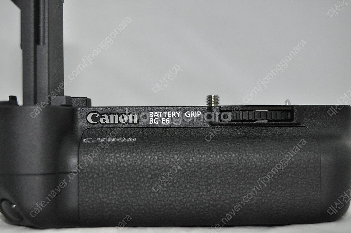 5DMarK2[오두막] 세로그립BG-E6[정품]팝니다--3