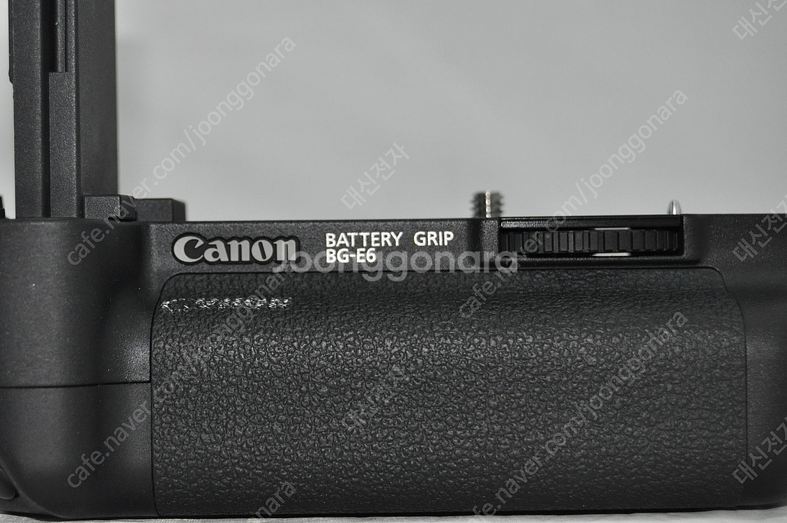 5DMarK2[오두막] 세로그립BG-E6[정품]팝니다--7