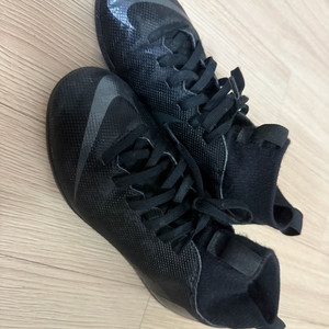 나이키 키즈 풋살화 축구화 210