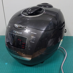 쿠쿠 10인용 IH압력밥솥 CRP-HUF1080SS