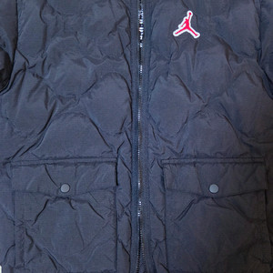 나이키 조던키즈 아동 덕다운 패딩 점퍼 XL(13-14세) 170/80