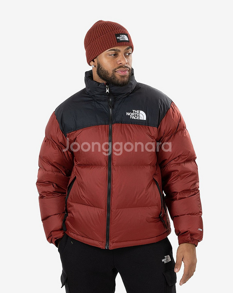 (XXL) 해외판 노스페이스 1996 눕시 700--0