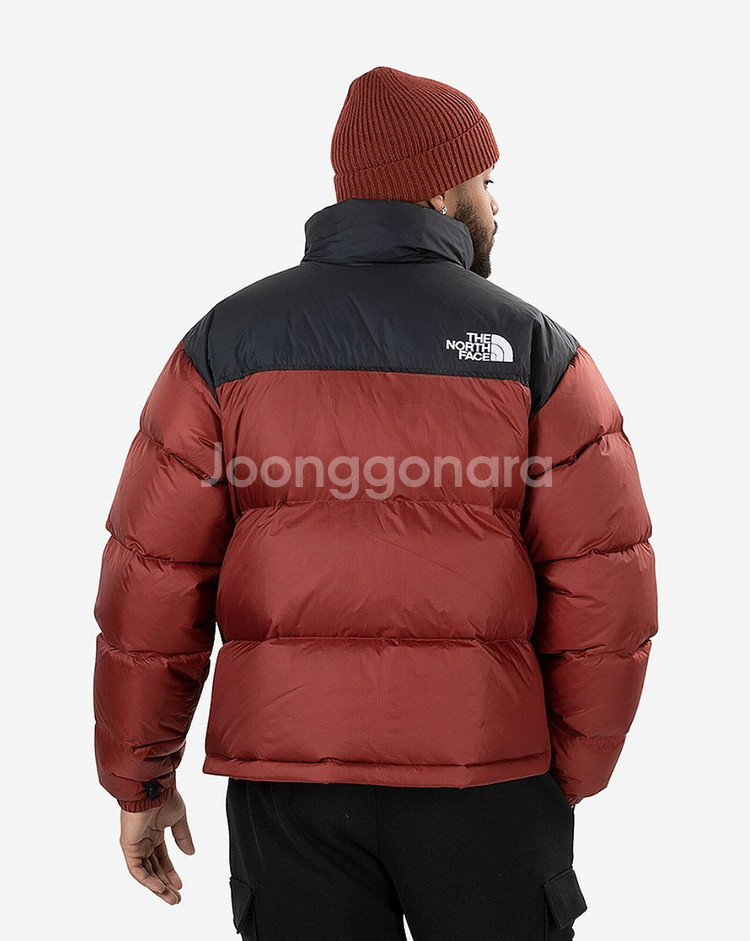 (XXL) 해외판 노스페이스 1996 눕시 700--1