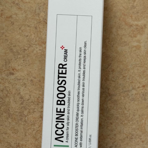 베몽테스 악신크림 /악신부스터크림 (반택무료)