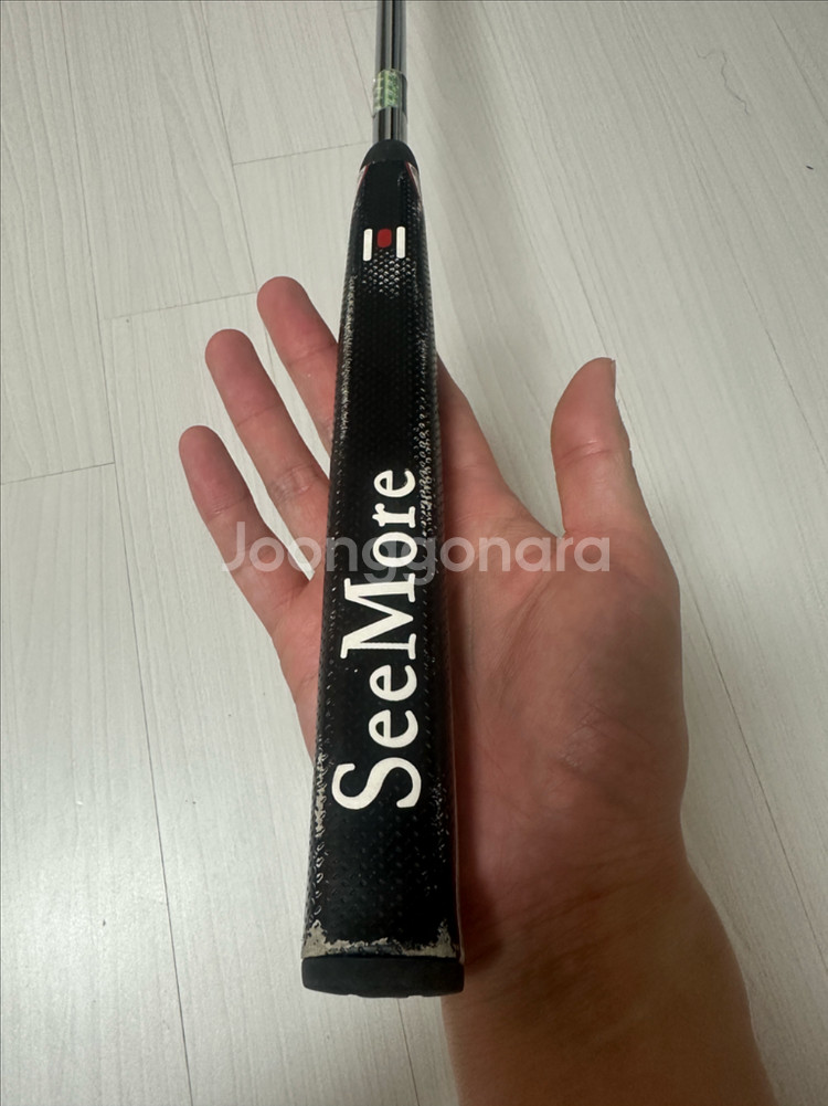 시모어 미니자이언트 퍼터--0