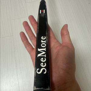 시모어 미니자이언트 퍼터