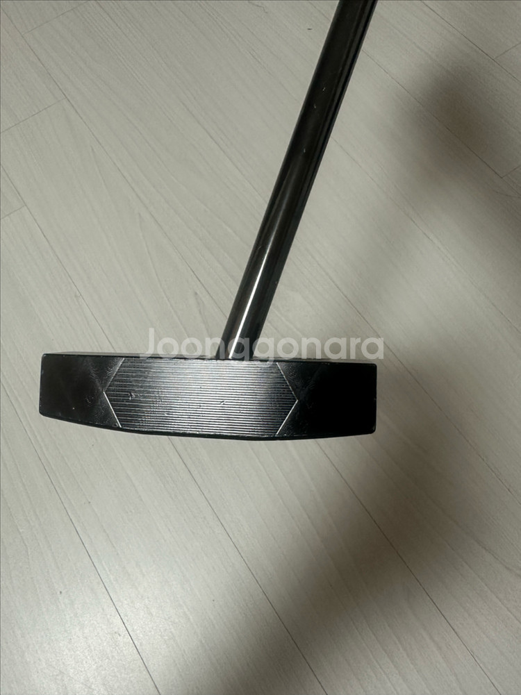 시모어 미니자이언트 퍼터--1