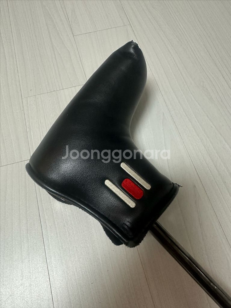 시모어 미니자이언트 퍼터--5