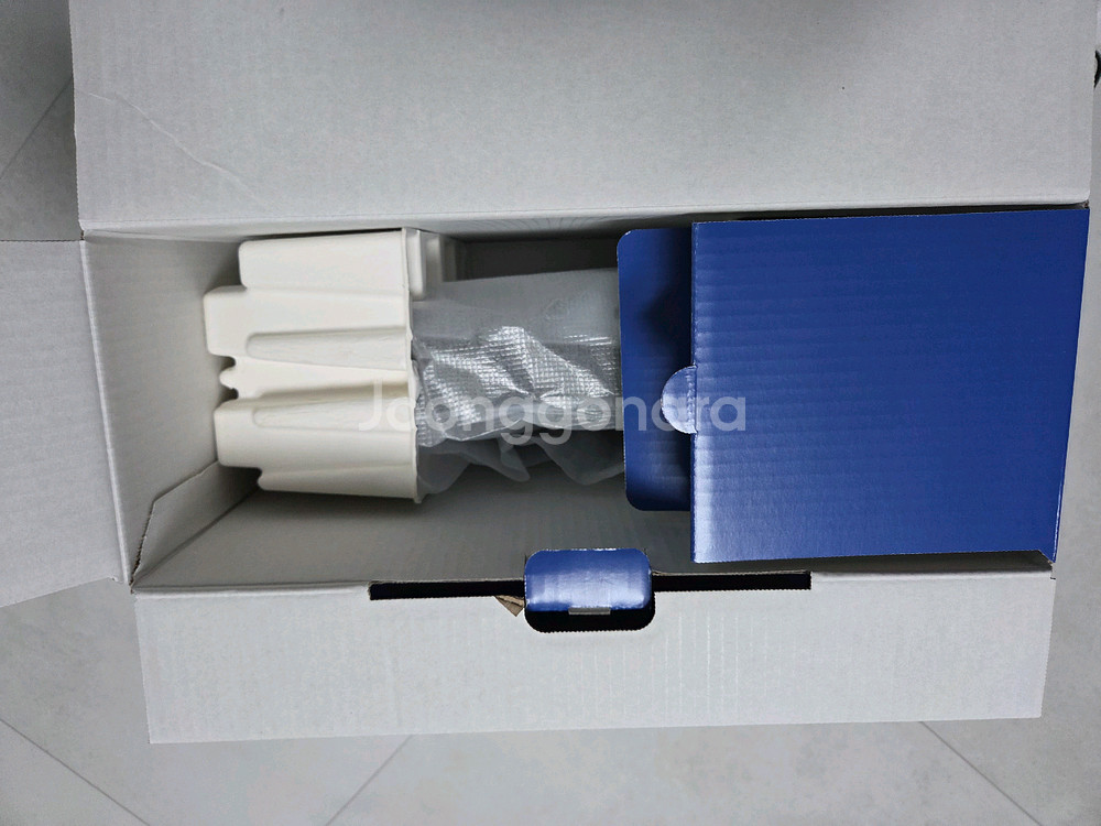 플스5 디스크에디션 1TB 신품 S급 판매합니다--1