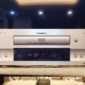 파이오니아 Pioneer DV-S6D DVD, CD 플레이어