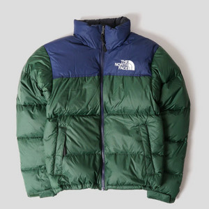 (XXL) 해외판 노스페이스 1996 눕시 700