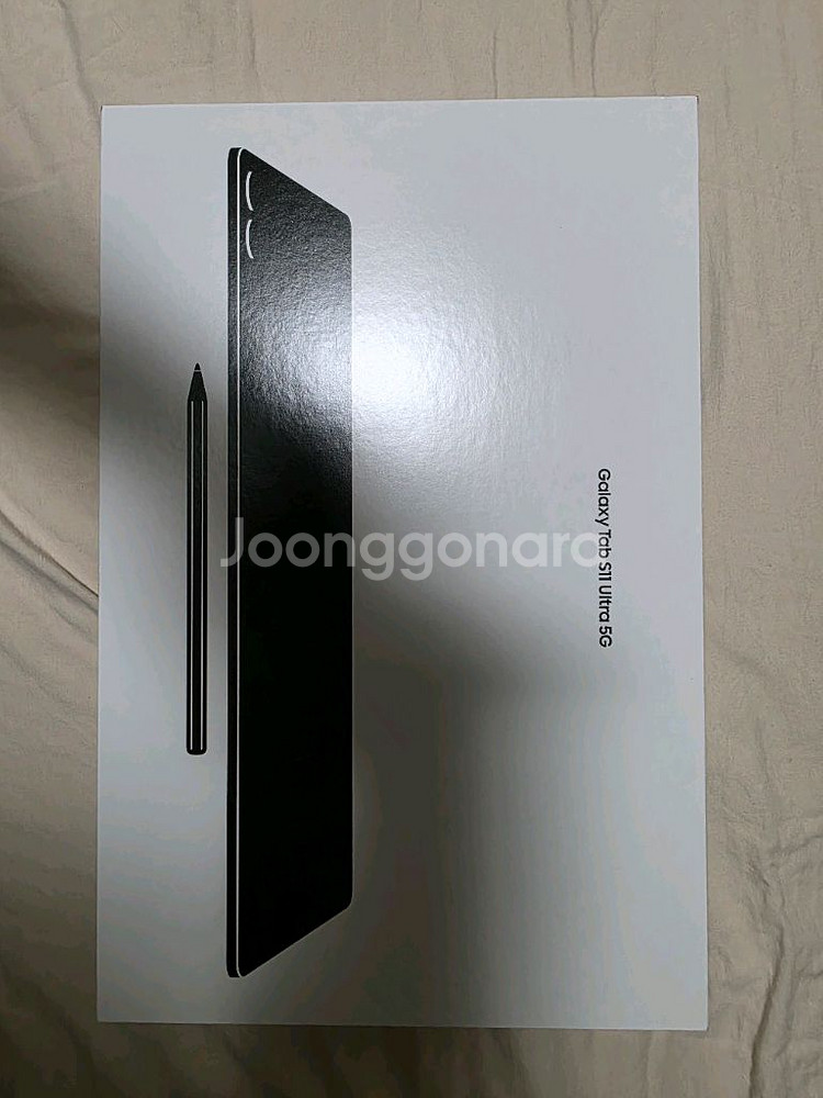 갤럭시 탭S11 울트라 5G 1T--0