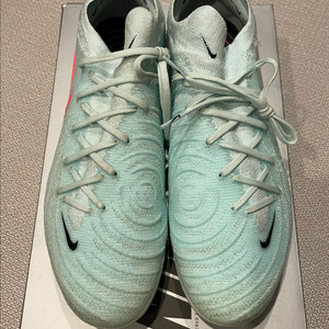 나이키 팬텀 GX II 엘리트 AG-Pro 축구화 260