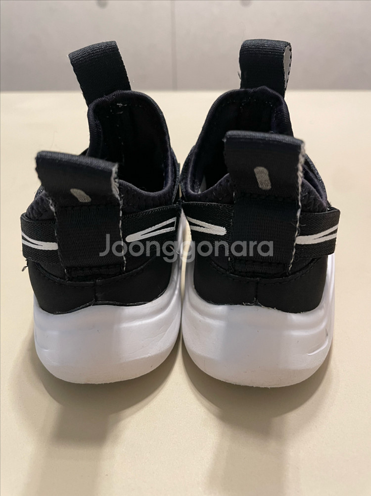 나이키 키즈 운동화 150--1