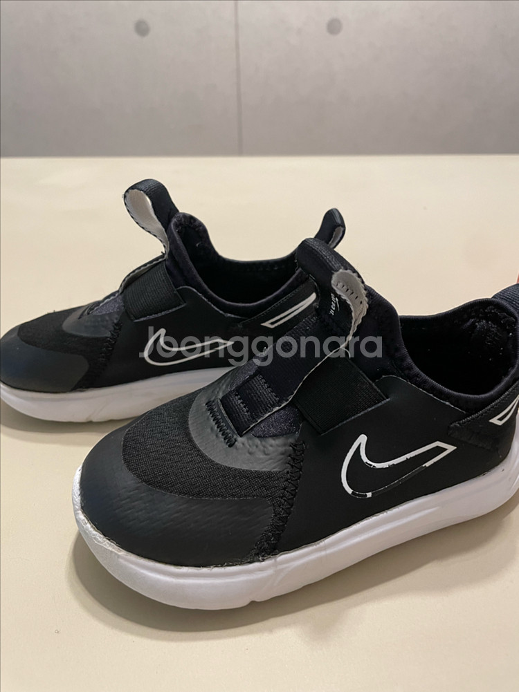 나이키 키즈 운동화 150--2