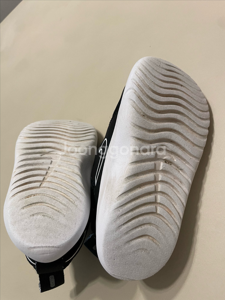 나이키 키즈 운동화 150--4