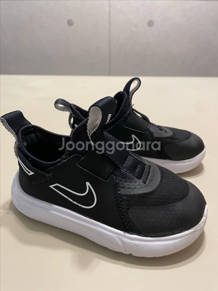 나이키 키즈 운동화 150--3
