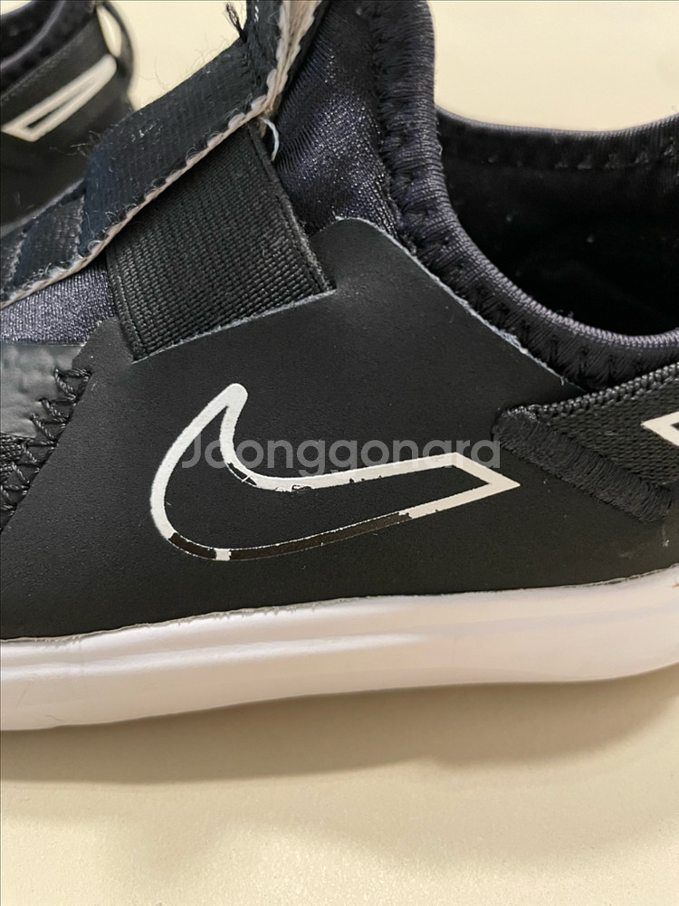 나이키 키즈 운동화 150--5