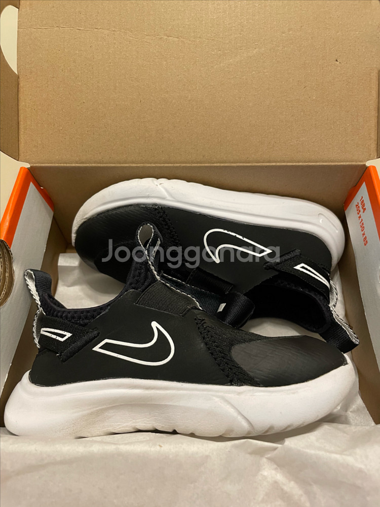 나이키 키즈 운동화 150--7