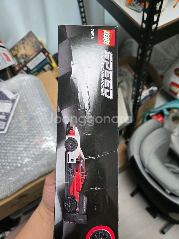 레고 76916 새제품--1