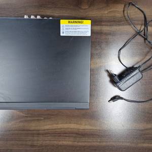 cctv 녹화기 HAC450F 판매합니다