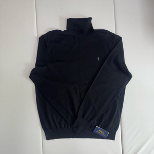 폴로 랄프로렌 폴라넥 니트 XL