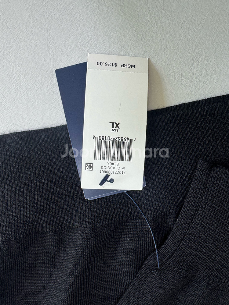 폴로 랄프로렌 폴라넥 니트 XL--1