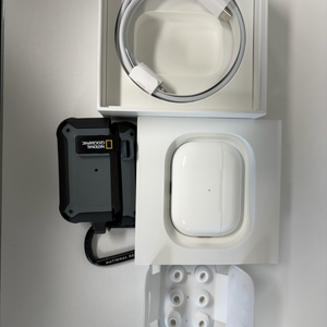 무선 에어팟 프로 2세대