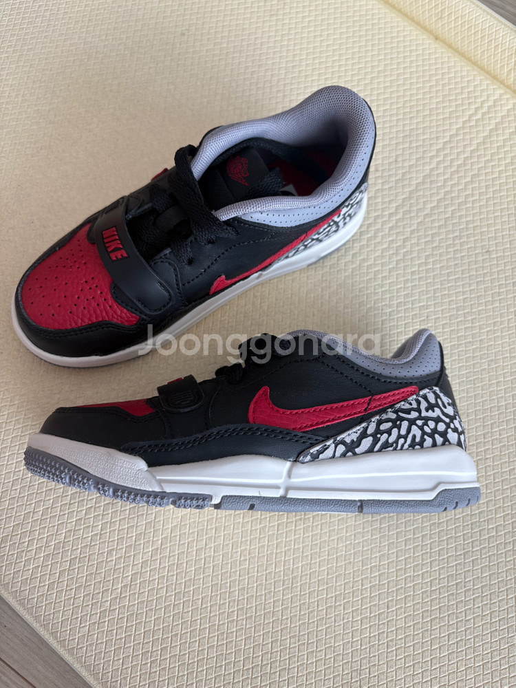 나이키키즈 운동화 키즈 C11 (170-175정도)--0