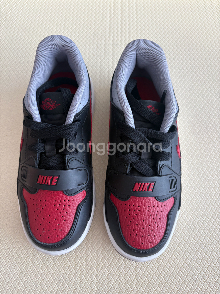 나이키키즈 운동화 키즈 C11 (170-175정도)--1