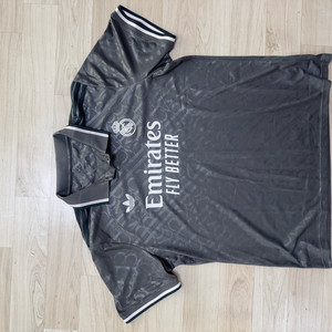 레알마드리드 어웨이